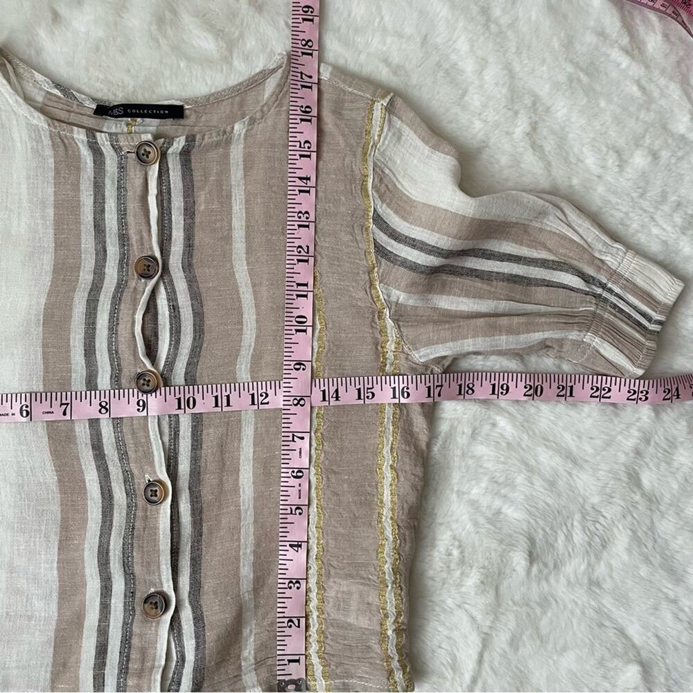 M&S Top - Picture 6 of 6